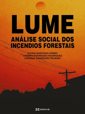 cover image of Lume